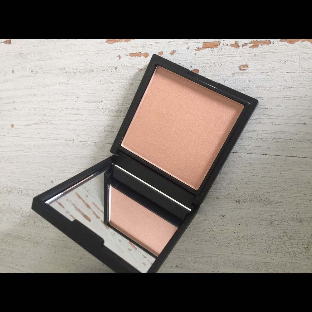 NIB Cargo HD Picture Perfect Blush/Highlighter